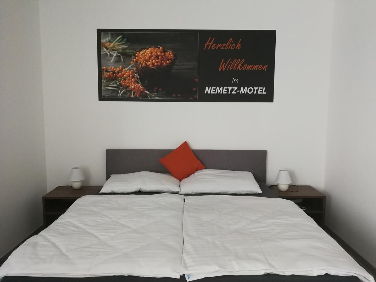 Nemetz-Motel Boheimkirchen 외부 사진